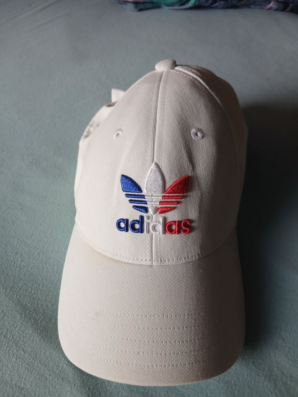 Adidas Chapeaux, bonnets & casquettes: Adidas Cap – D'occasion à Oberglatt ZH par Sandro0124