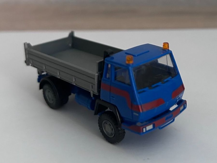 Steyr Voitures modèles: Roco Steyer 91 LKW – D'occasion à Goldach par Manyro55 2