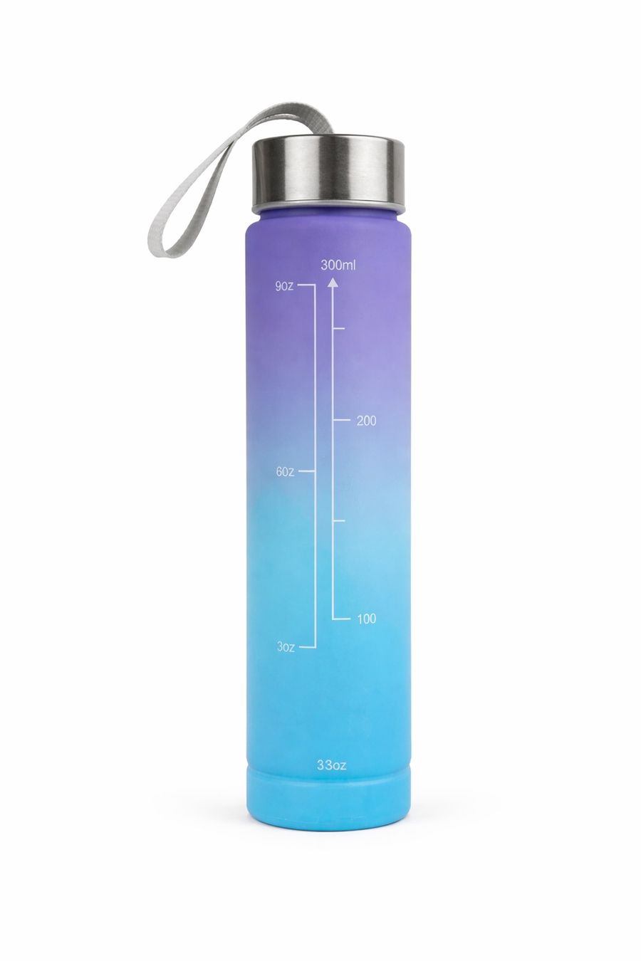 Borracce & Thermos: Trinkflasche 300ml – Nuovo (secondo la descrizione) da Benken SG venduto da SecondTreasure 1