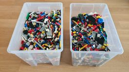 XXL Lego Lot - 26Kg Lego aus den 90er Jahren