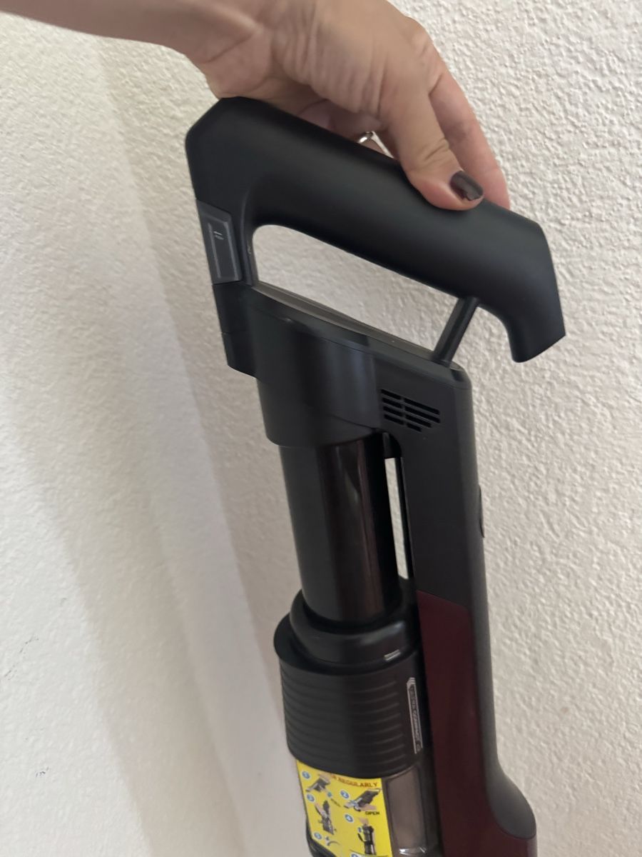Hoover Staubsauger & Zubehör: staubsauger hoover – Gebraucht aus wittenbach von zve_n7dw 5