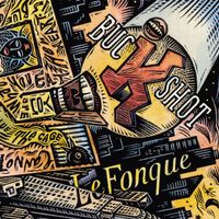 Buckshot Le Fonque : Buckshot Le Fonque CD