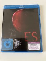 ES [Blu-ray] Wolfhard, Finn, Skarsgard, Bill