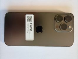 iPhone 13 Pro | 256 GB | Graphit | 84% BH