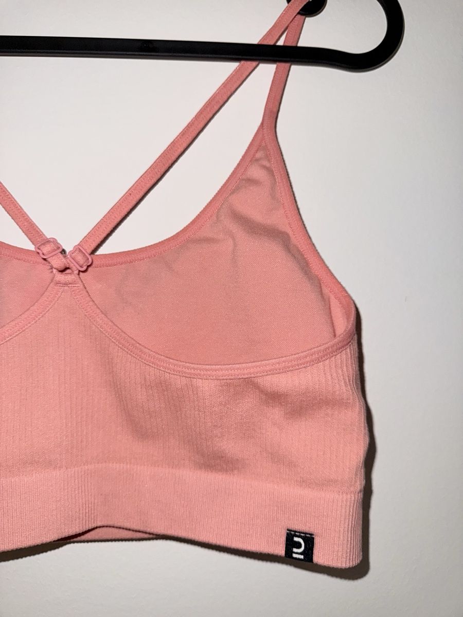 Top: Sporttop BH  – Usato da Dietikon venduto da tsela77 2