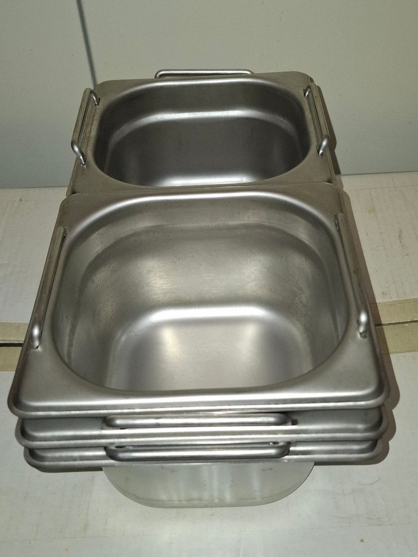 Contenitori & Simili: Bartscher Gastro Behälter – Nuovo (secondo la descrizione) da Weggis venduto da Jhmathis 2