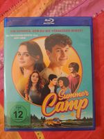 SUMMER CAMP #COMING-OF-AGE 2023 (Bluray, NEUHEIT 08/24)
