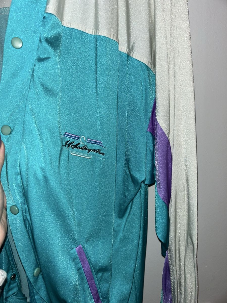 Giacche: Vintage Stoffjacke – Nuovo (secondo la descrizione) da Dübendorf venduto da celinanichtdiekleine 1