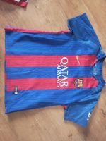 barca shirt gr 116 122