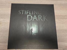 Brettspiel The Stifling Dark Kickstarter Deluxe
