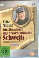 Die Abenteuer des braven Soldaten Schwejk - Komplett