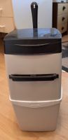 Poubelle pour litière de chats LitterLocker II + 3 recharges