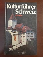 Kulturführer Schweiz in Farbe – Ex Libris 1982