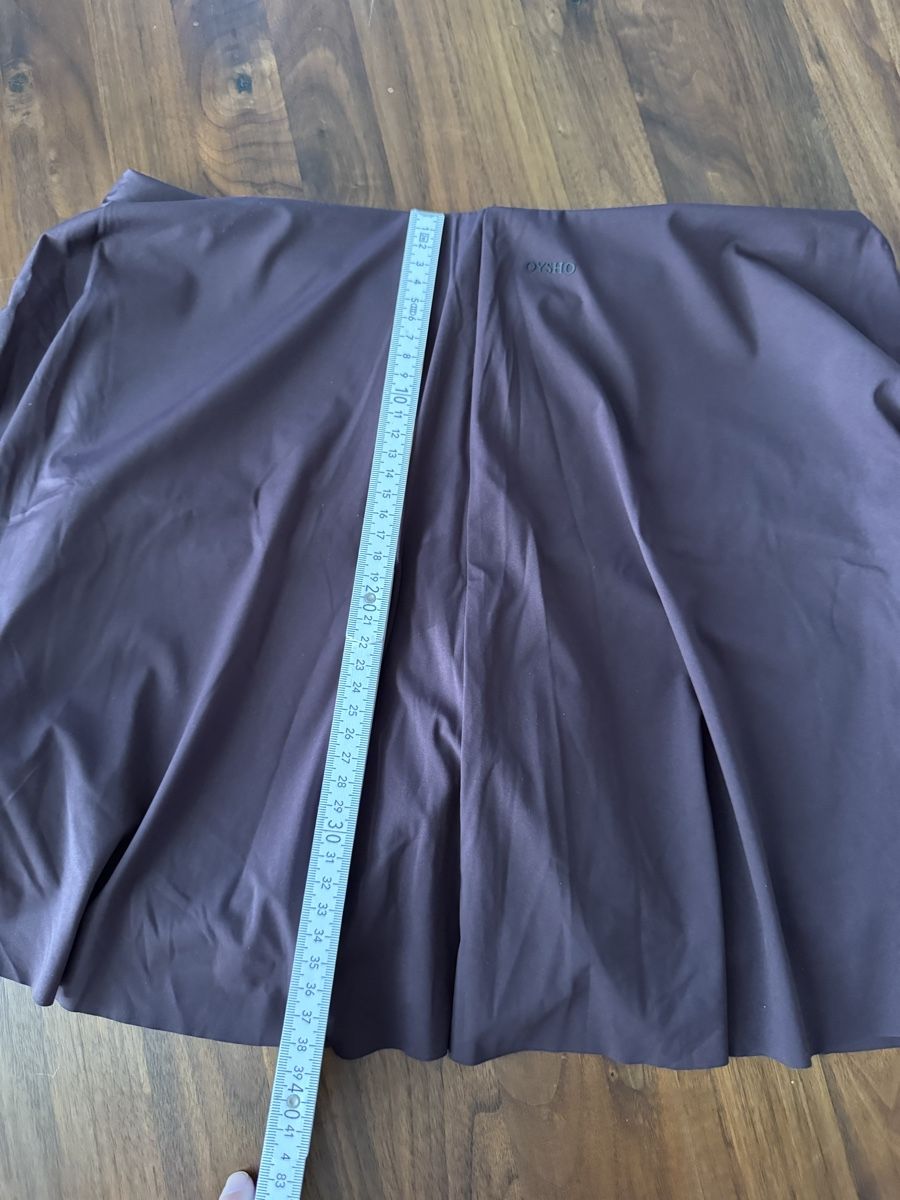 Oysho Röcke: Rock/short OYSHO Gr. L – Neu (gemäss Beschreibung) aus Zürich von yas_7vdk 5