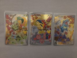 First Partner Collection Series 2 in EN ab 1.- 