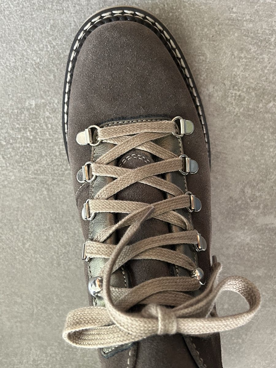 Kandahar Chaussures femmes: KANDAHAR SCHUHE / CH - HANDMADE – D'occasion à Nidfurn par cejeisda 6