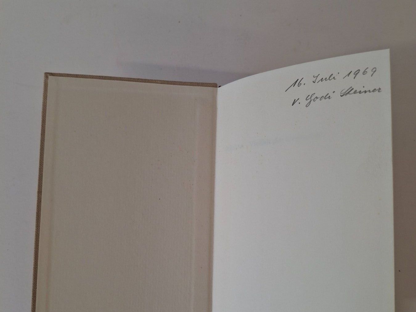 Libri: Linus Birchler - Vielfalt der Urschweiz – Usato da Reichenburg venduto da AK307 3