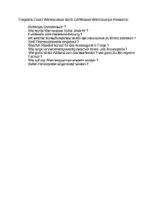 Wärmepumpe Checkliste