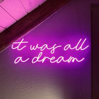 Neon Sign 