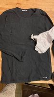 Umstandsmode, Stillkleidung, Stillen, Wäsche 4 Teile Gr S