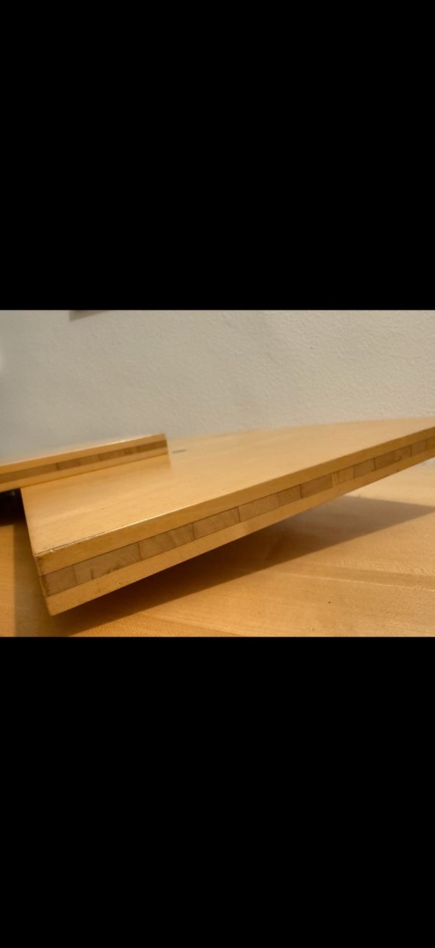 Tavoli: Holztisch ausziehbar – Usato da Zürich venduto da huw_kdm6 1