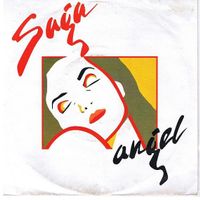 Saga: Angel  7"