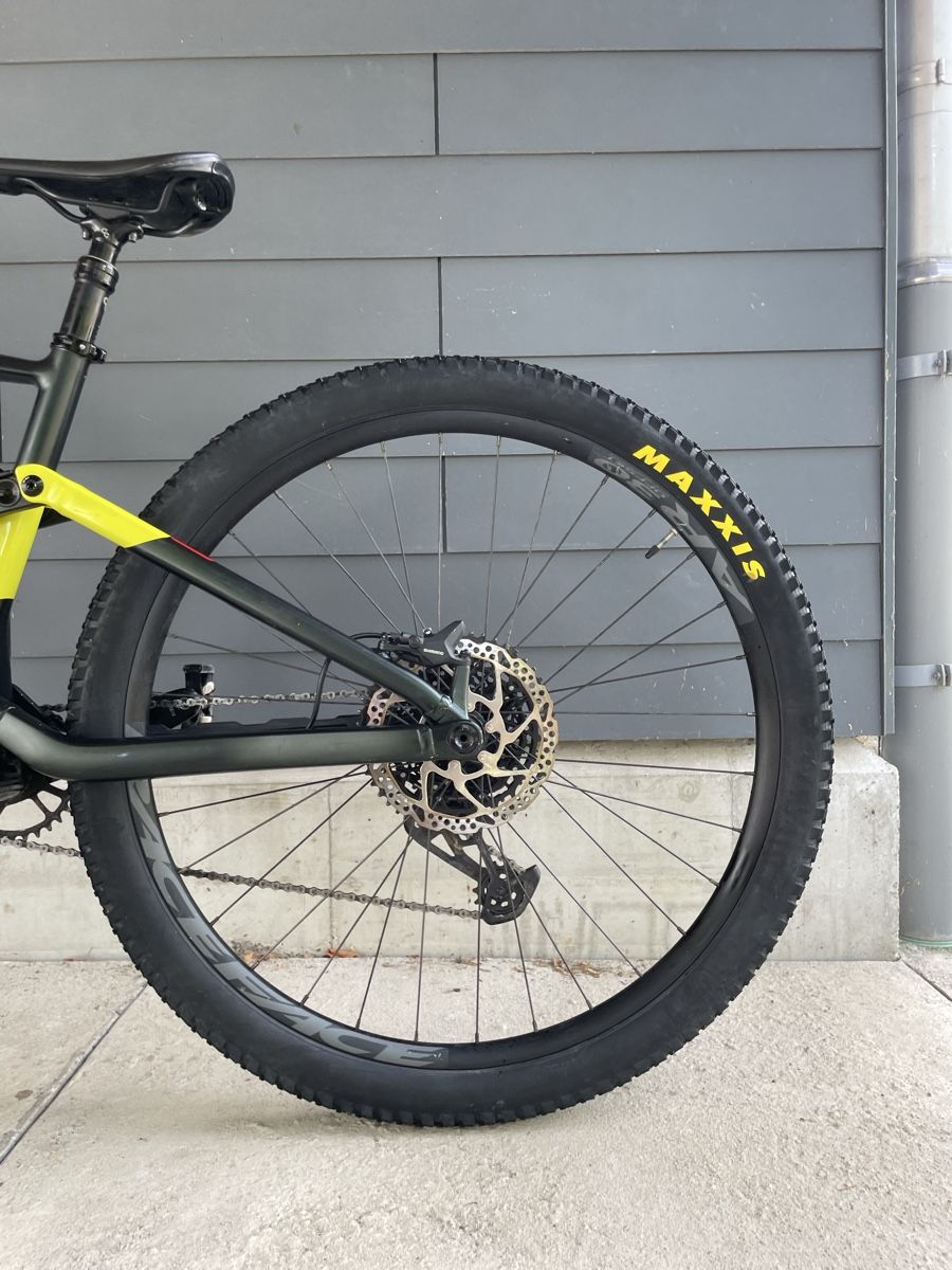 Orbea Vélos: Orbea Occam H20 – D'occasion à Siebnen par fab_fk7j 2
