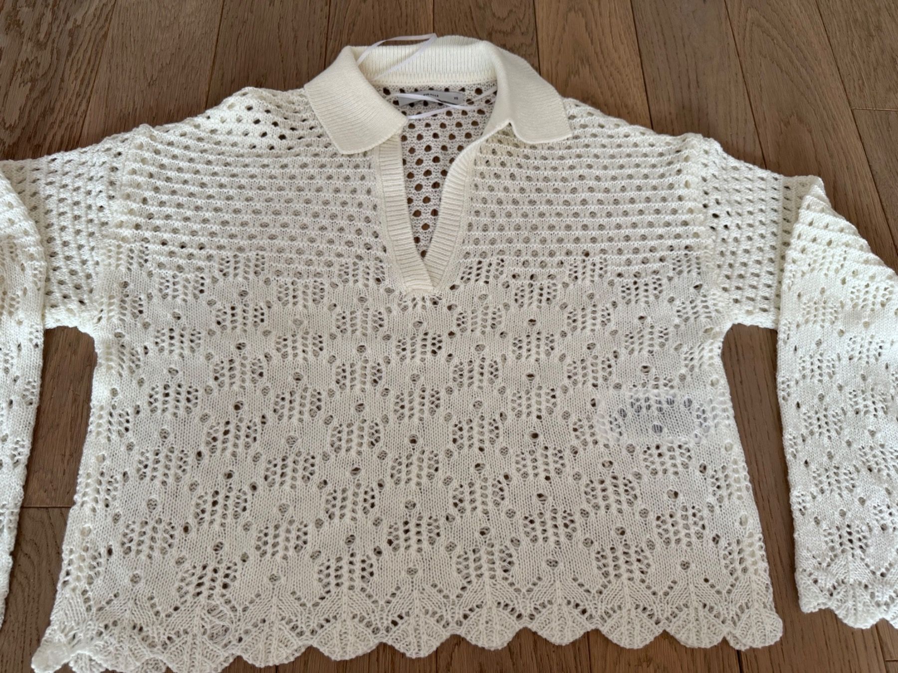 Pullover & Sweatshirts: Pullover Gr. XS Pigalle – Neu (gemäss Beschreibung) aus Wiesendangen von gefion99 1