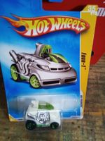 Hot Wheels Four-1 Sammlerstück, NEU & OVP, Perfekt für Ki...