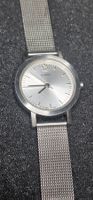 M-watch damen Quartz, 26mm, läuft, neue Batterie
