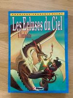 LES ECLUSES DU CIEL / TOME 6 / TOMBELAINE (EO)