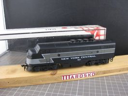 Stewart Hobbies New york Central Diesellok 1617, mit OVP, .
