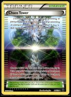 Chaos Tower (FCO EN 094/124)