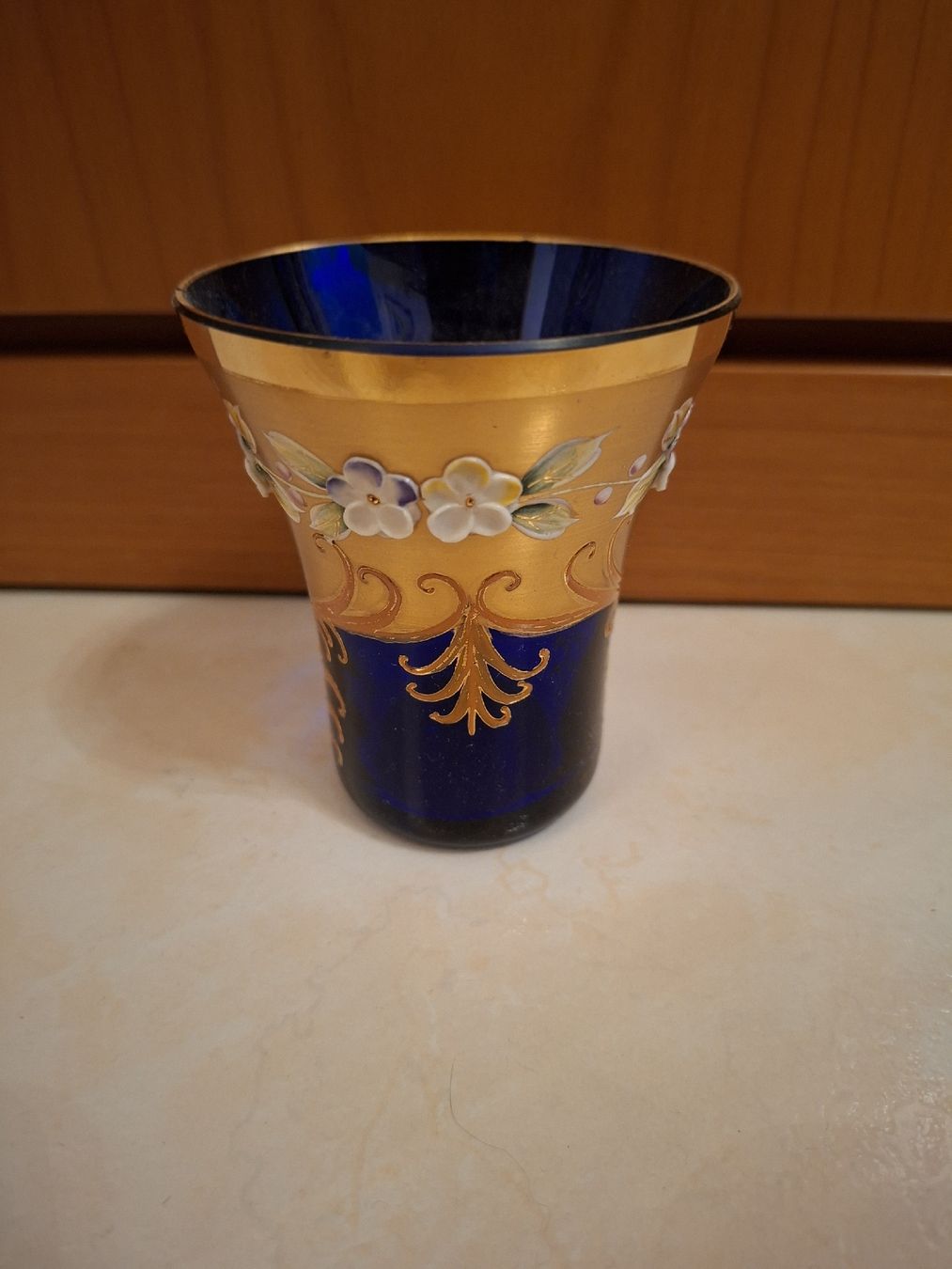 Bicchieri: verre en christal – Nuovo (secondo la descrizione) da Château-d'Oex venduto da car_hd72