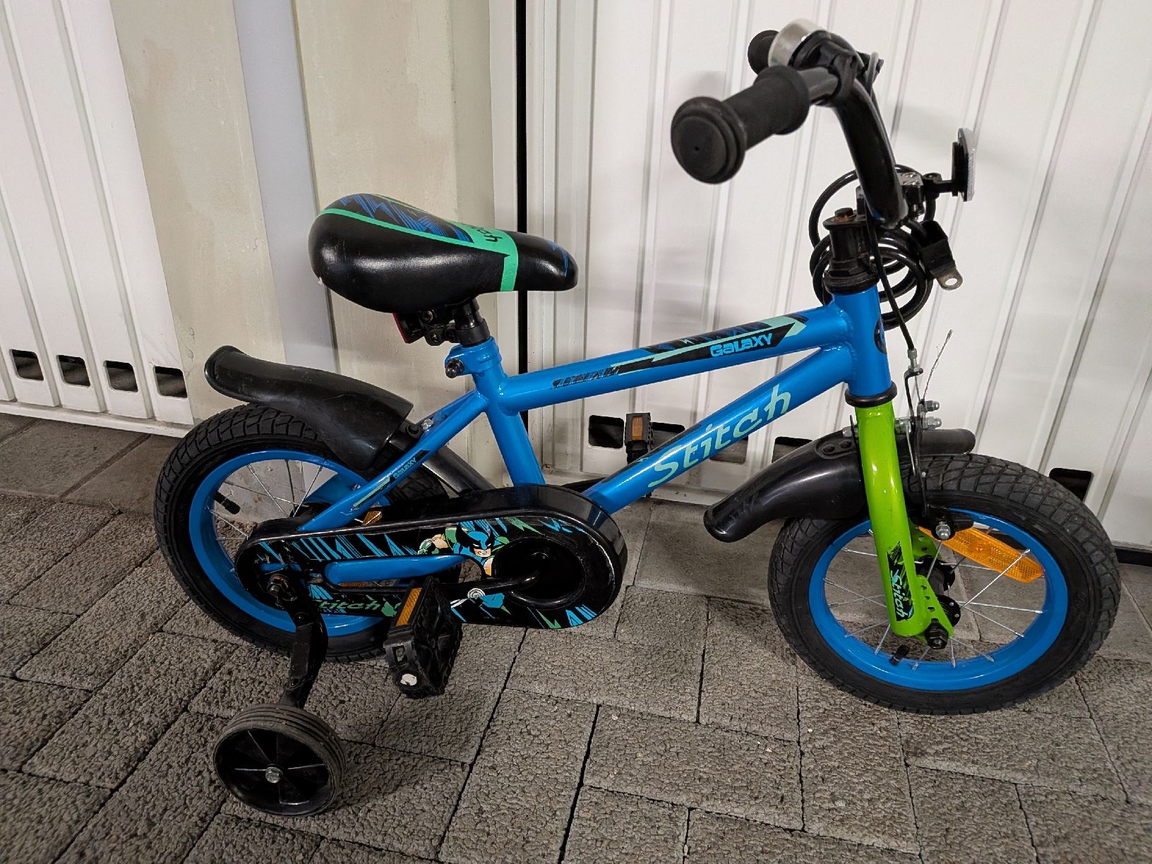 Biciclette: Kinder Velo – Usato da Schöftland venduto da Riposto02 1