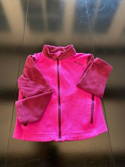 Lotti & Set di vestiti: Jacken Odlo/Esprit Gr. 104 – Usato da Buchs ZH venduto da Donsalentino 3