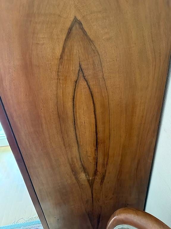 Armadi: Magnifique armoire ronce de noyer  – Usato da Preverenges venduto da mih_vqg5 1