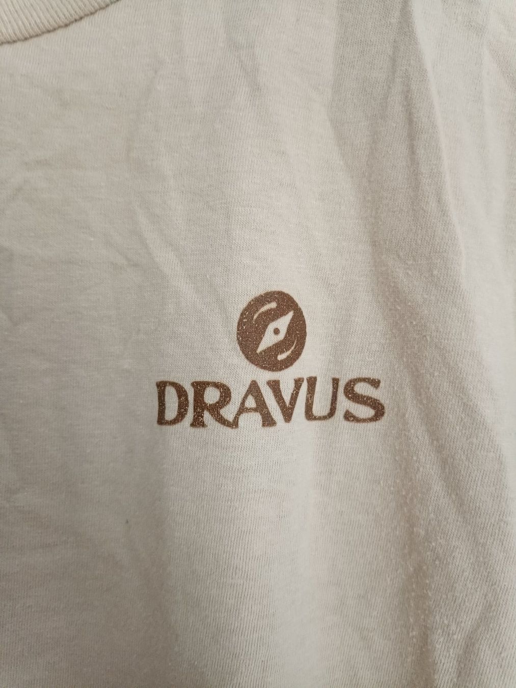 T-shirt: Tshirt Dravus (Blue Tomato) – Nuovo (secondo la descrizione) da Zürich venduto da nin_jl89 2