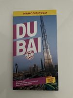 Dubai Reiseführer Marco Polo