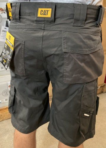 Caterpillar Pantaloni: CAT Arbeitsshorts W42 – Nuovo e nell'imballaggio originale da Dietikon venduto da Eylem79 4