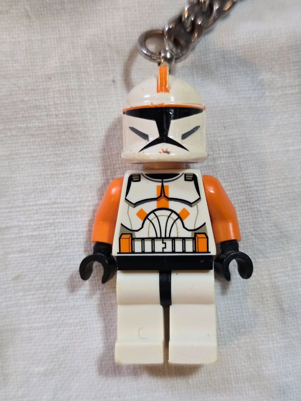 Lego Baukästen: Porte-clés LEGO Star Wars – Gebraucht aus versoix von moonkey02 1