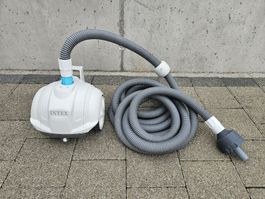Poolreiniger, Intex, ZX 50, gratis