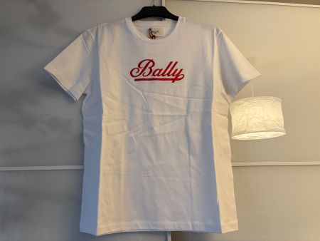 BALLY T-shirt size 36 NEW with tag
