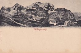 AK Wengernalp BE (Gemeinde Lauterbrunnen)