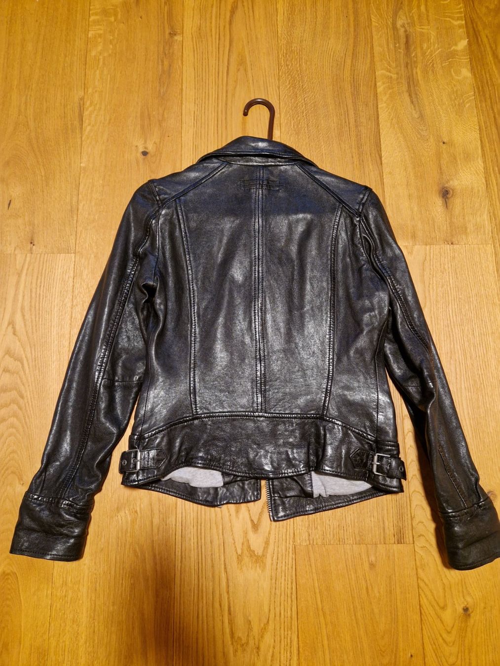 Giacche: Oakwood Lederjacke Grösse S – Usato da Näfels venduto da mar_7lzr 2