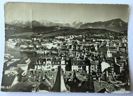 LUZERN Nr. 7941