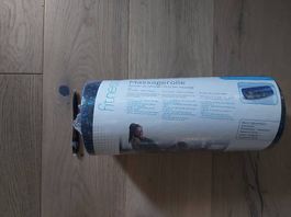 Massagerolle / Faszienrolle  NEU/OVP