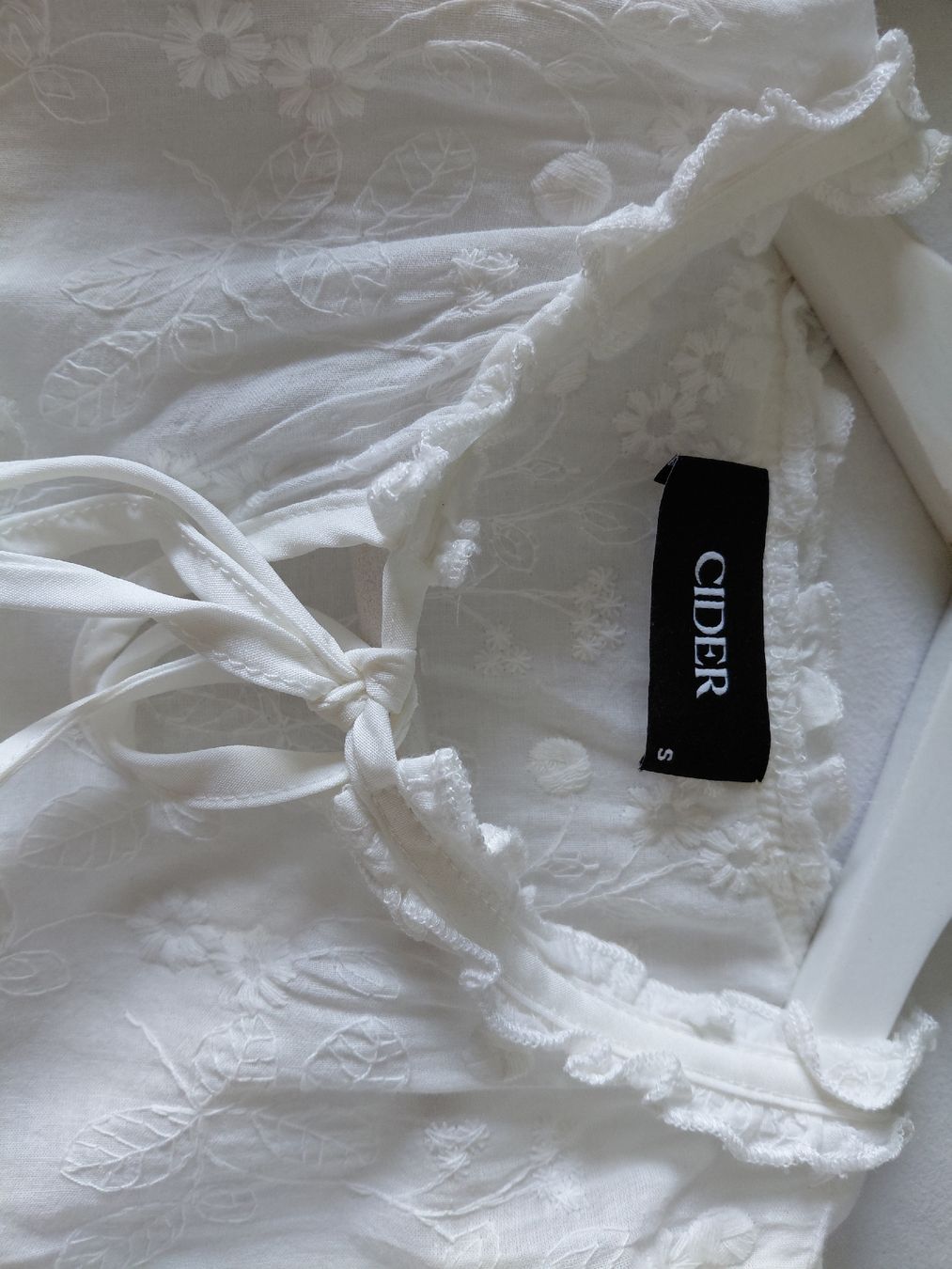 Vestiti: Kleid, lange Bluse S – Nuovo (secondo la descrizione) da Windisch venduto da stiiine 5