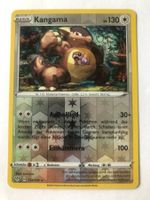 Kangama - Reverse Holo - TCG Pokemon