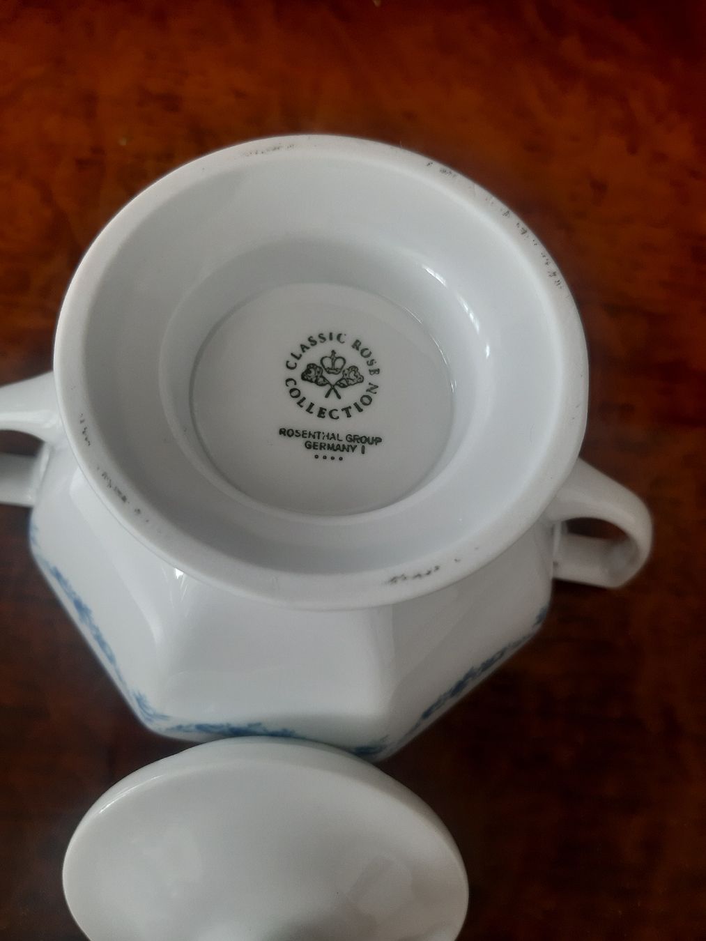 Rosenthal Sucriers: Zuckerdose ROSENTHAL – Neuf (Voir description) à Schattdorf par epp_db95 2